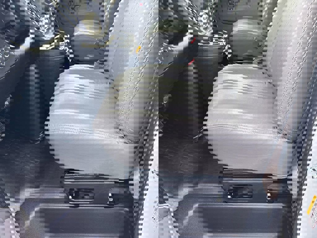 New 2025 Chevrolet Express 2500 w/ Driver Convenience Package image 16