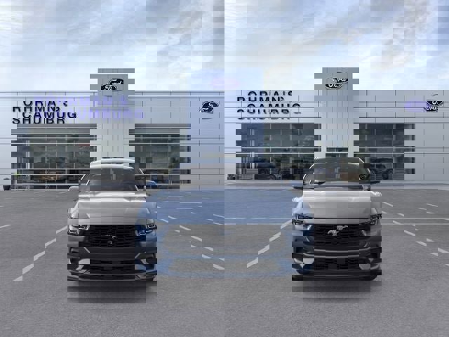 New 2025 Ford Mustang Premium image 6