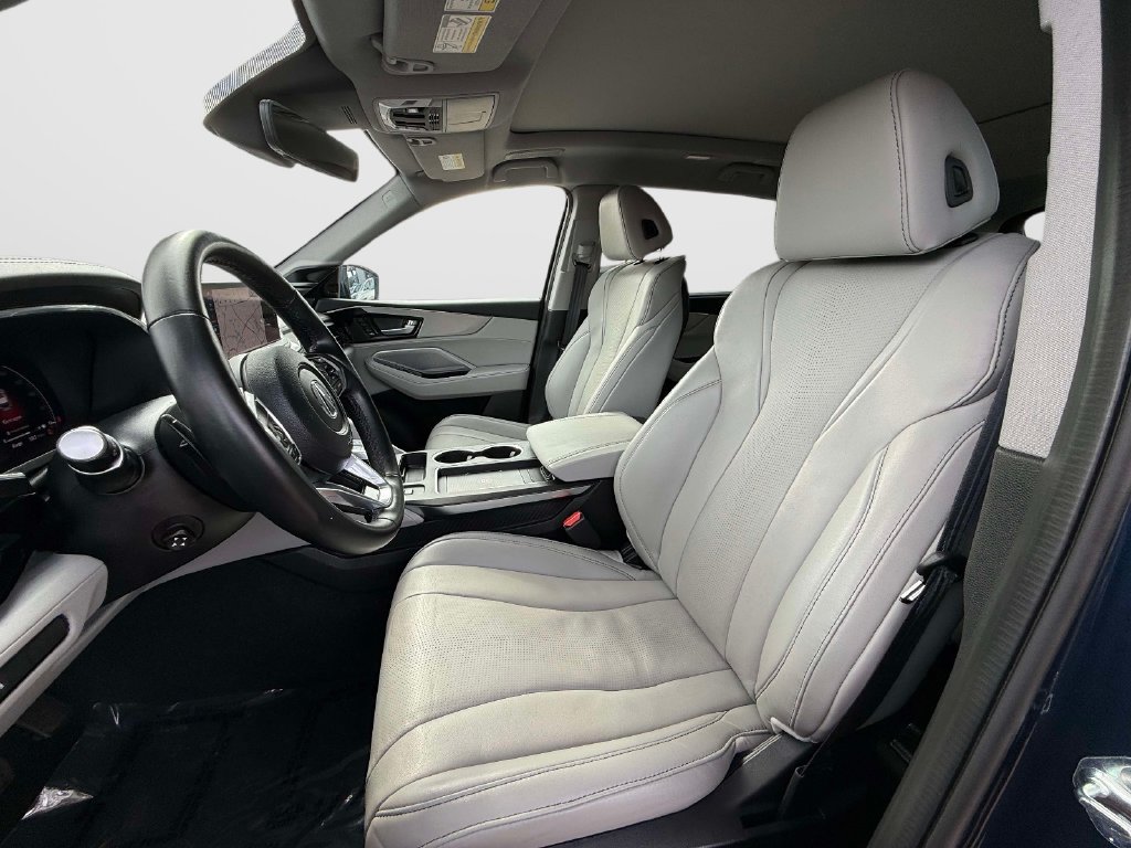 Certified 2025 Acura MDX w/ Technology Package AWD/4WD image 15