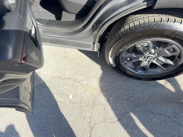 Certified 2024 Ford Bronco Sport Big Bend image 11