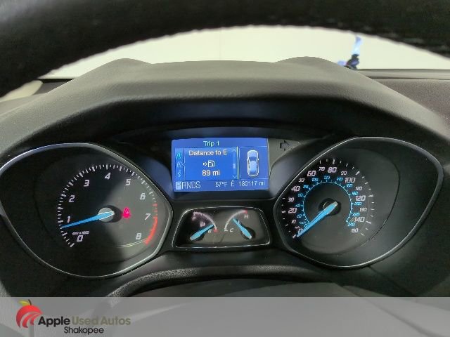 Used 2012 Ford Focus SEL image 19