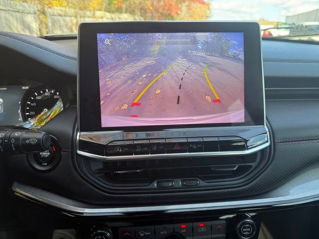 Used 2023 Jeep Compass Trailhawk image 20