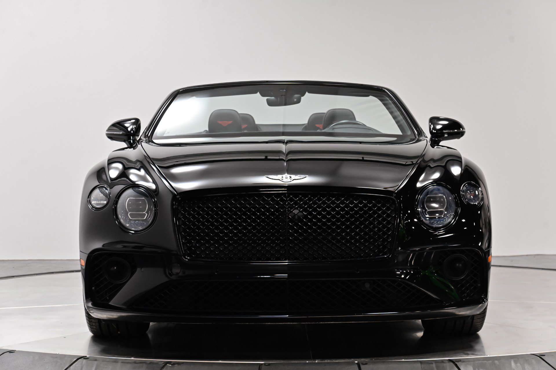 Used 2020 Bentley Continental GT w/ First Edition Specification AWD/4WD image 27