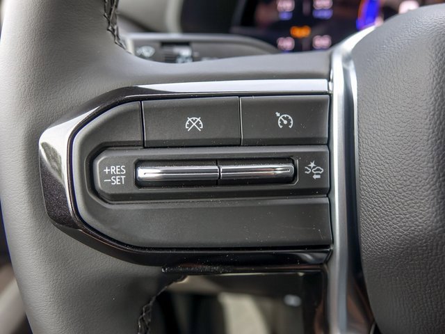 New 2026 Chevrolet Colorado Trail Boss image 20