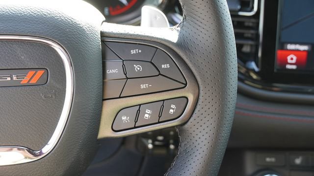 New 2026 Dodge Durango GT image 30