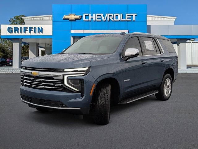 New 2026 Chevrolet Tahoe Premier image 11