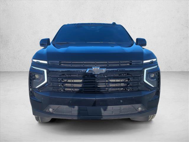 Used 2026 Chevrolet Suburban RST w/ Comfort Package RWD video 2