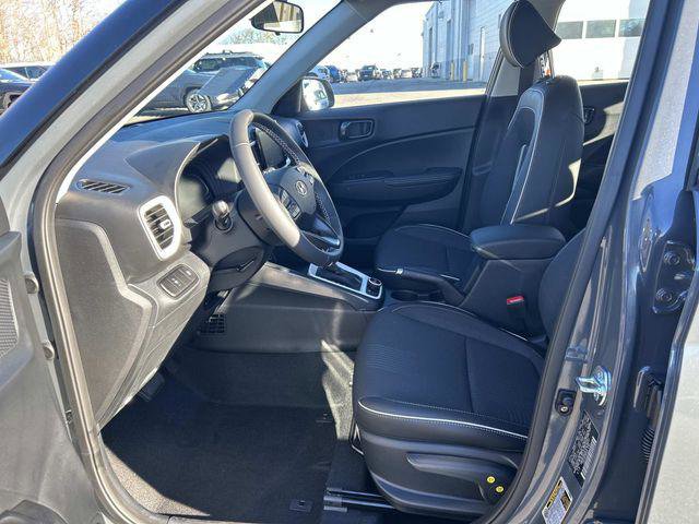 New 2026 Hyundai Venue SEL image 5