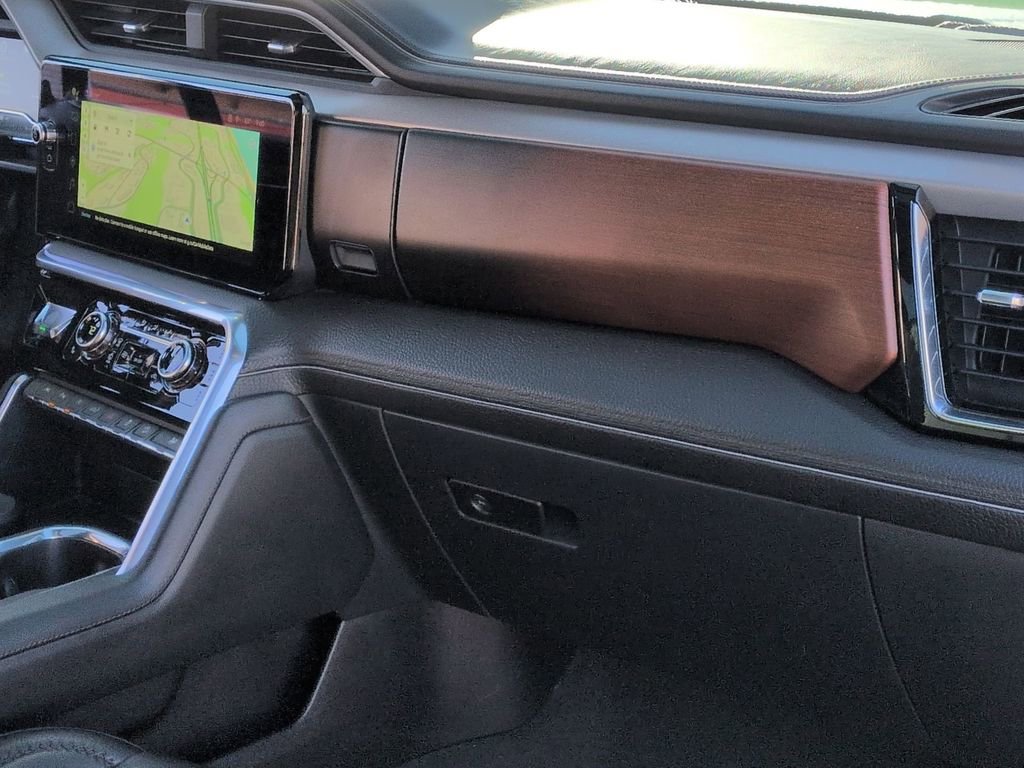 Certified 2022 GMC Sierra 1500 Denali image 31