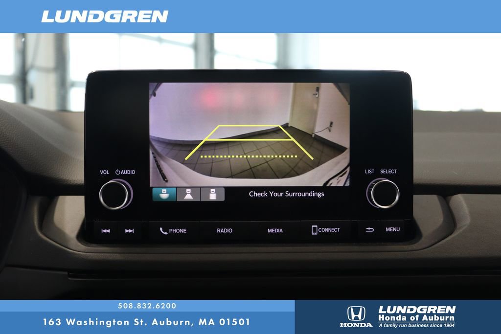 Used 2023 Honda Accord LX image 21