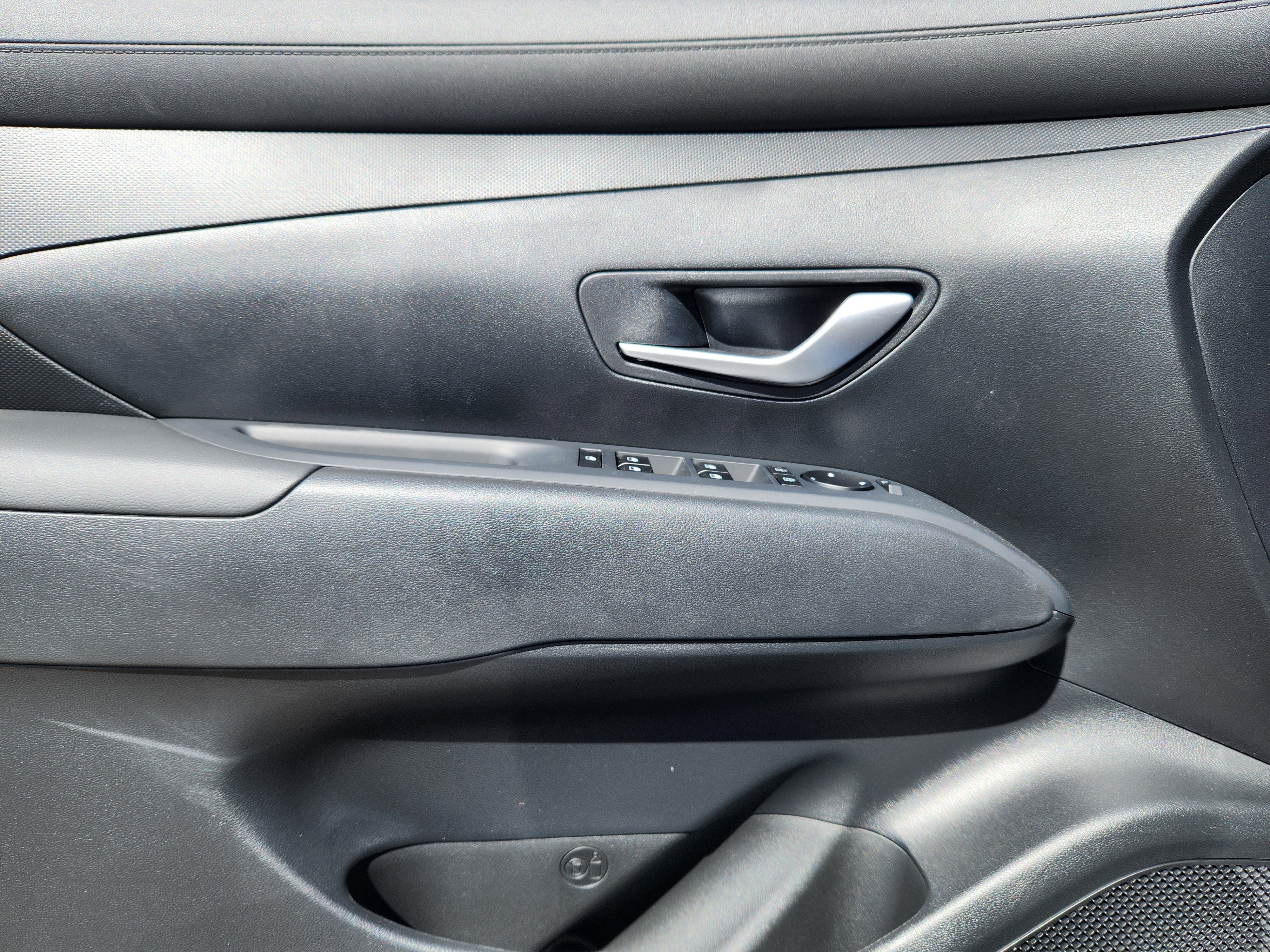 New 2026 Hyundai Santa Cruz SEL AWD/4WD image 13