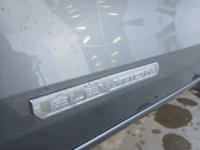 New 2025 GMC Canyon Elevation w/ Convenience Package RWD image 34