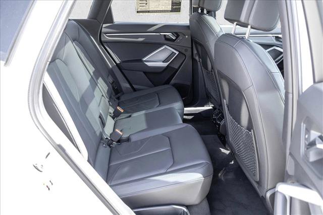 Certified 2024 Audi Q3 2.0T Premium Plus AWD/4WD image 23