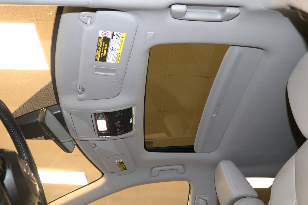 Used 2022 Lexus RX 350 FWD w/ Premium Package image 99