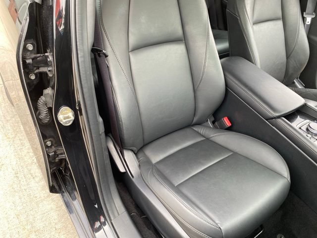 Used 2024 MAZDA MAZDA3 s FWD image 31