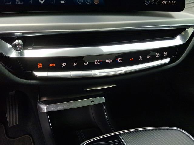 Certified 2024 Cadillac Lyriq Sport RWD image 13