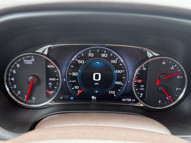 Used 2019 GMC Acadia Denali w/ Technology Package AWD/4WD image 20