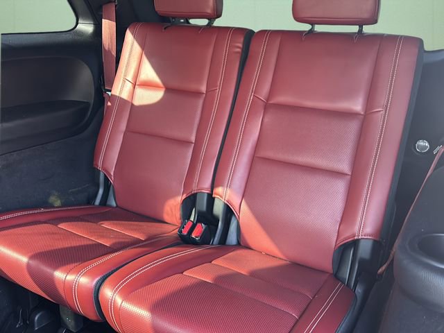 Used 2023 Dodge Durango SRT Hellcat image 22
