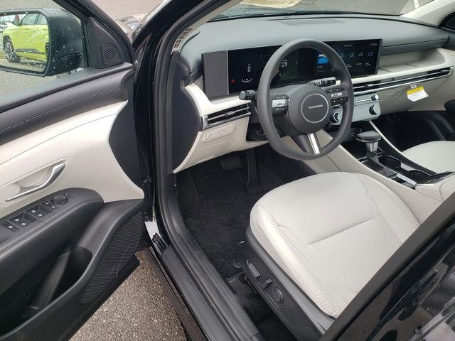 New 2026 Hyundai Tucson SEL image 7