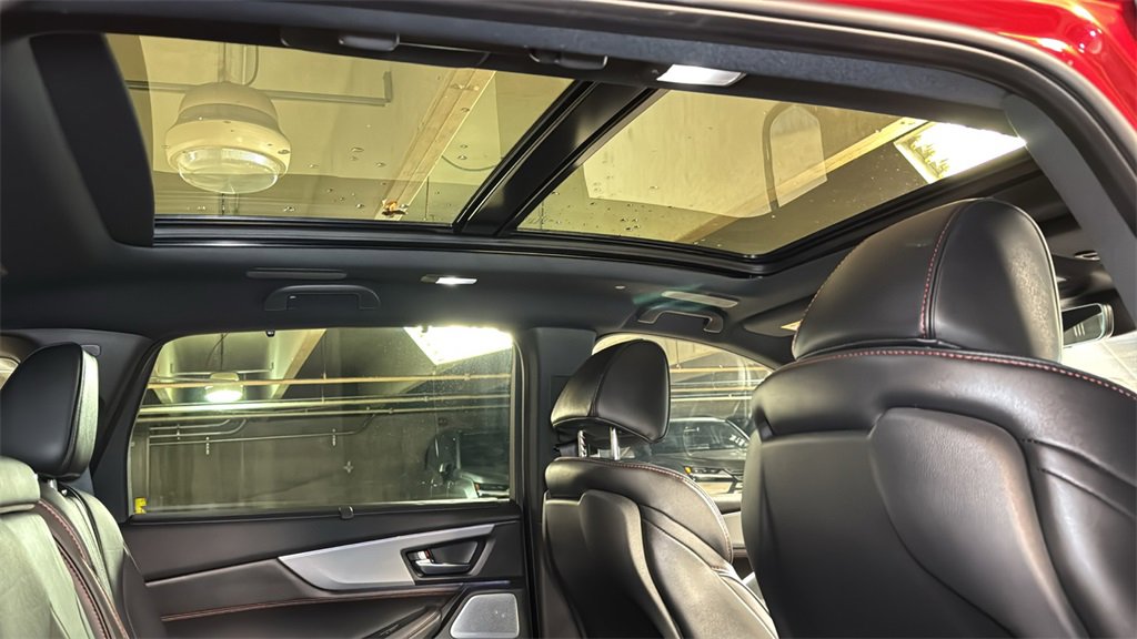 Used 2025 Acura MDX A-Spec image 14