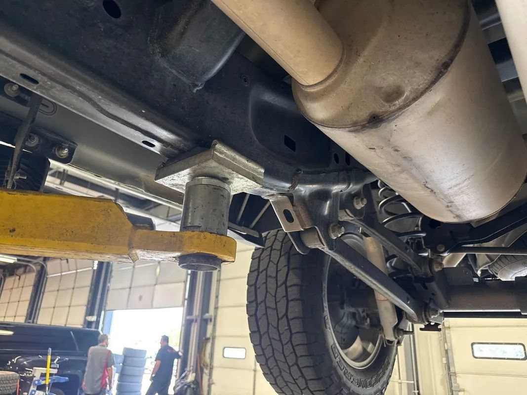 Used 2022 RAM 1500 Big Horn AWD/4WD image 16