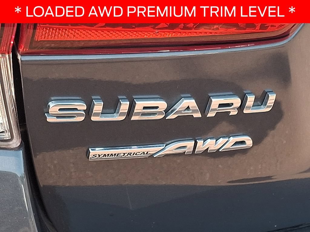 Used 2022 Subaru Impreza 2.0i Premium AWD/4WD image 29