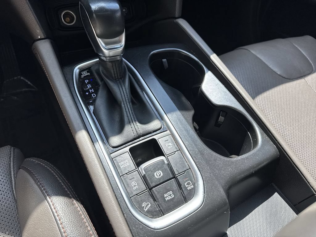 Used 2020 Hyundai Santa Fe Limited w/ Cargo Package AWD/4WD image 54