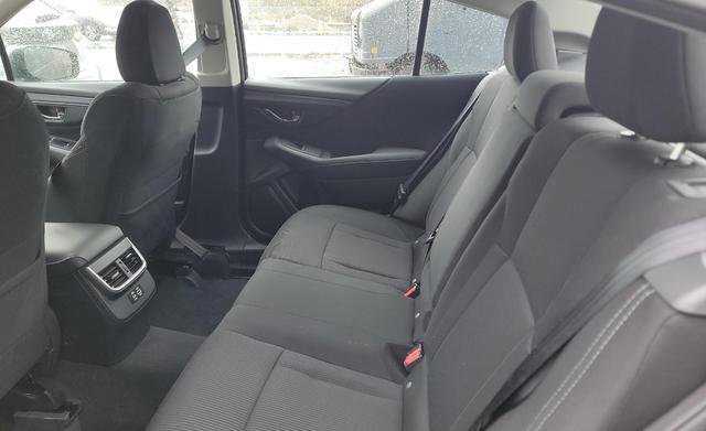 Used 2025 Subaru Legacy Premium image 11