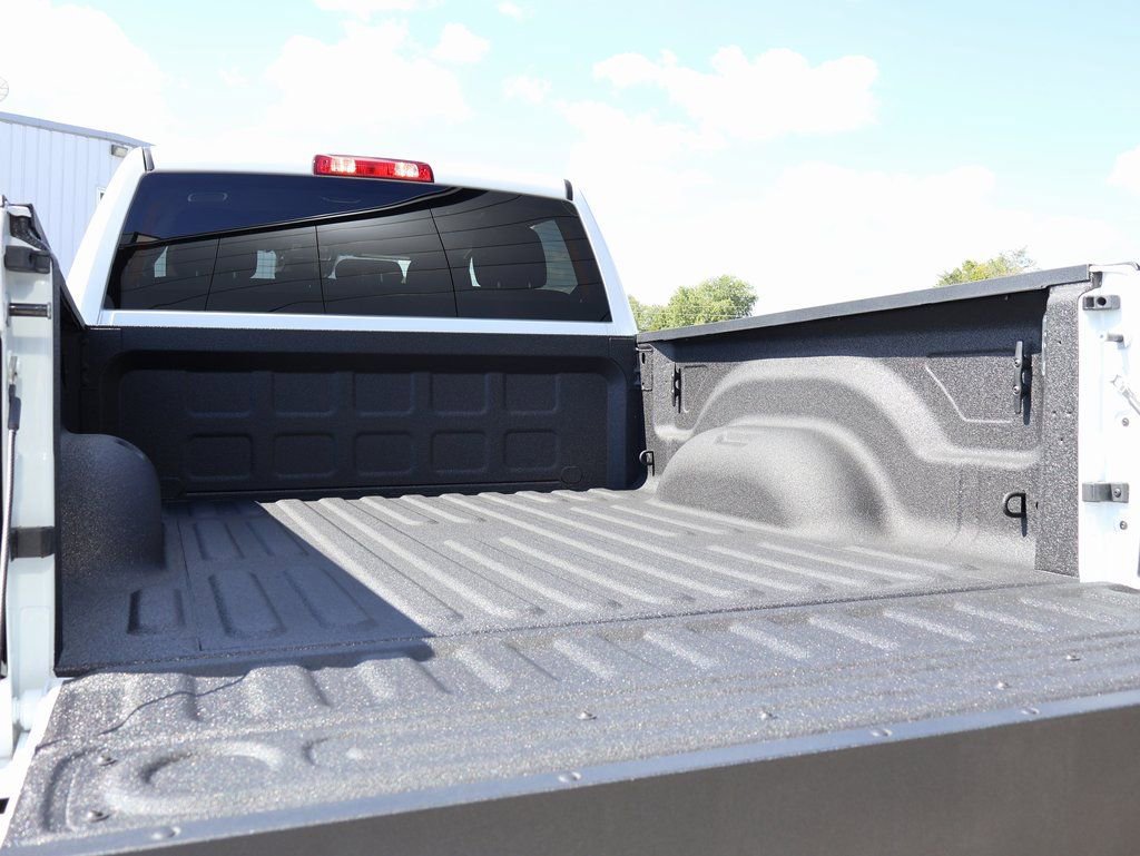 New 2026 RAM 2500 Big Horn image 15