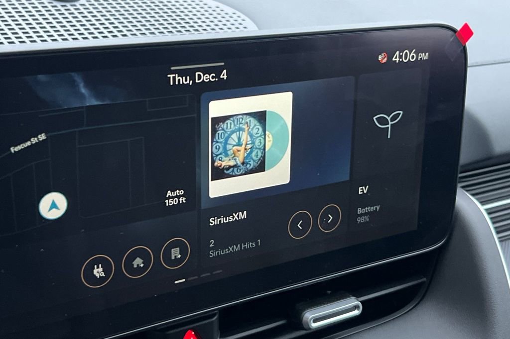 New 2026 Hyundai Ioniq 5 SE image 16