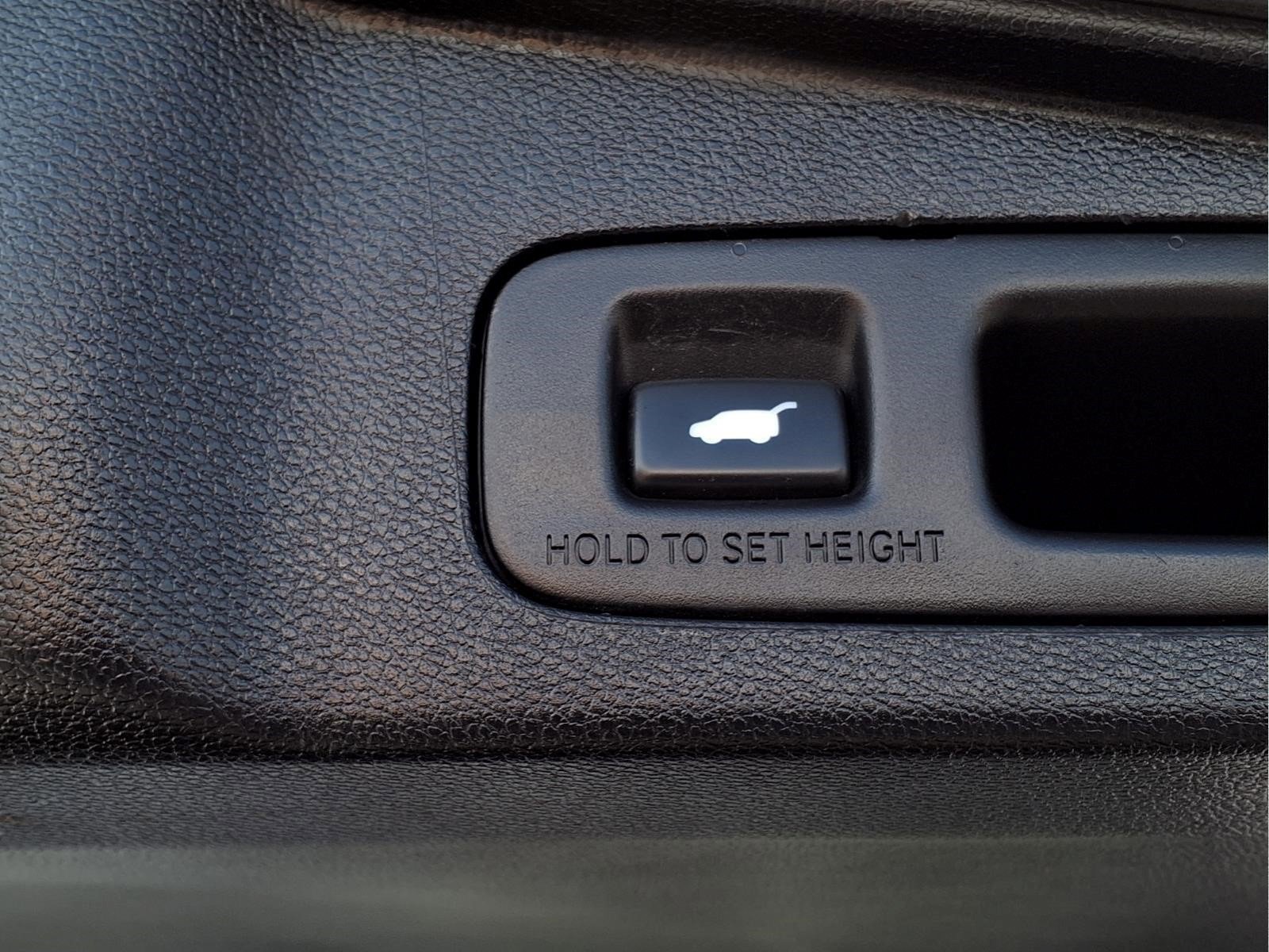 Certified 2021 Honda CR-V EX-L image 8