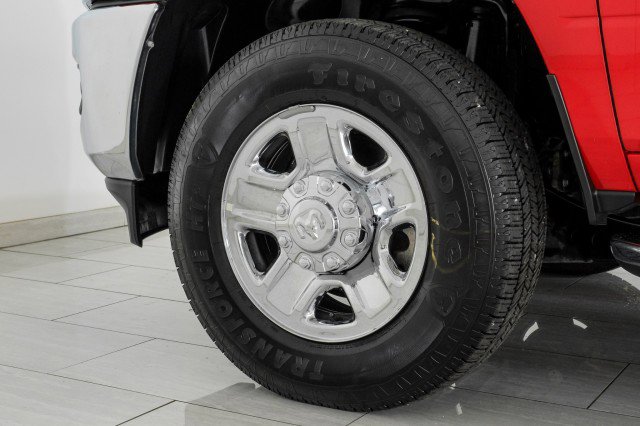 Used 2024 RAM 2500 Big Horn w/ Bed Utility Group image 61