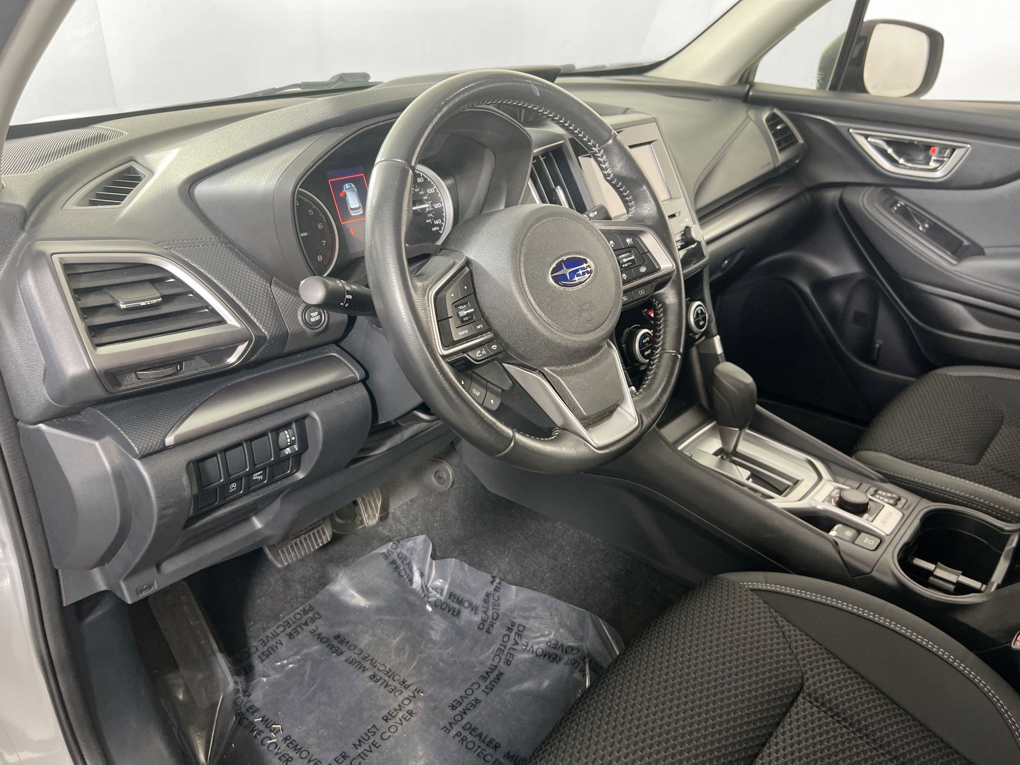 Used 2020 Subaru Forester Premium image 9