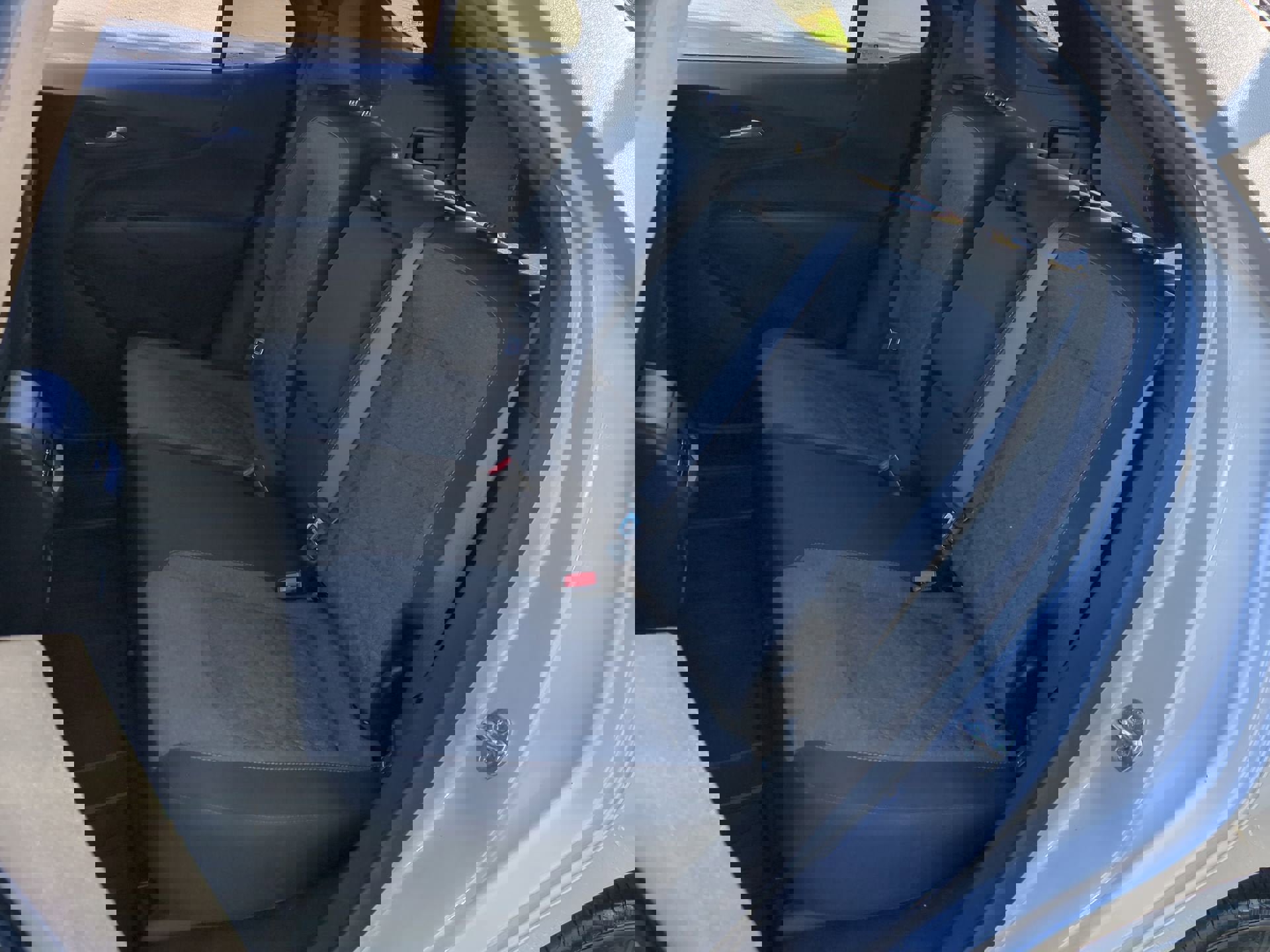 Certified 2022 Chevrolet Equinox LT image 24