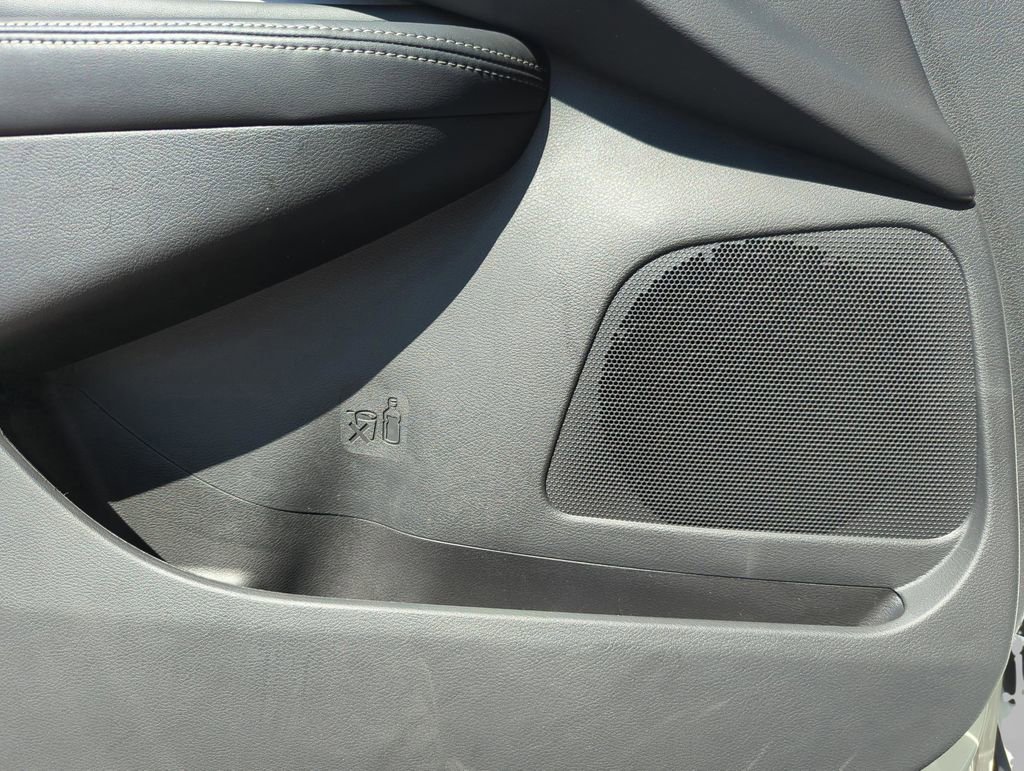 Certified 2024 Nissan Murano SV FWD image 44