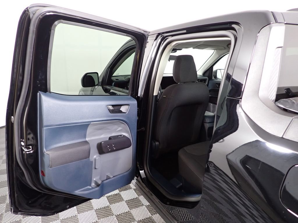 Used 2025 Ford Maverick XL FWD image 31