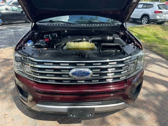 Used 2021 Ford Expedition XLT image 15