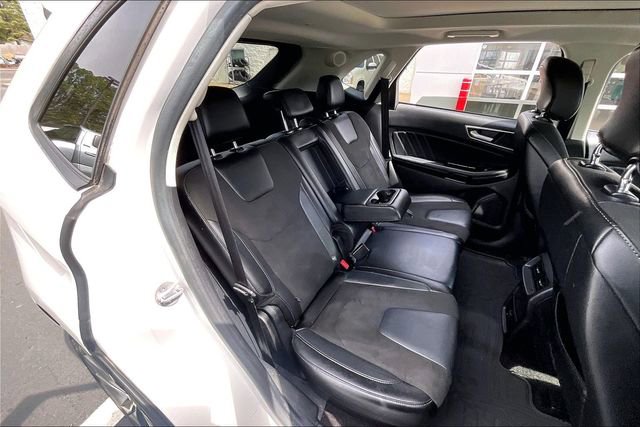 Used 2016 Ford Edge Sport AWD/4WD image 27
