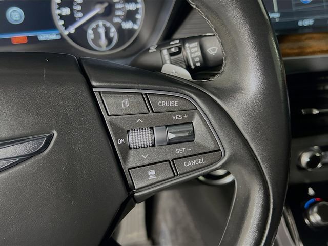 Used 2018 Genesis G90 5.0 Ultimate image 18