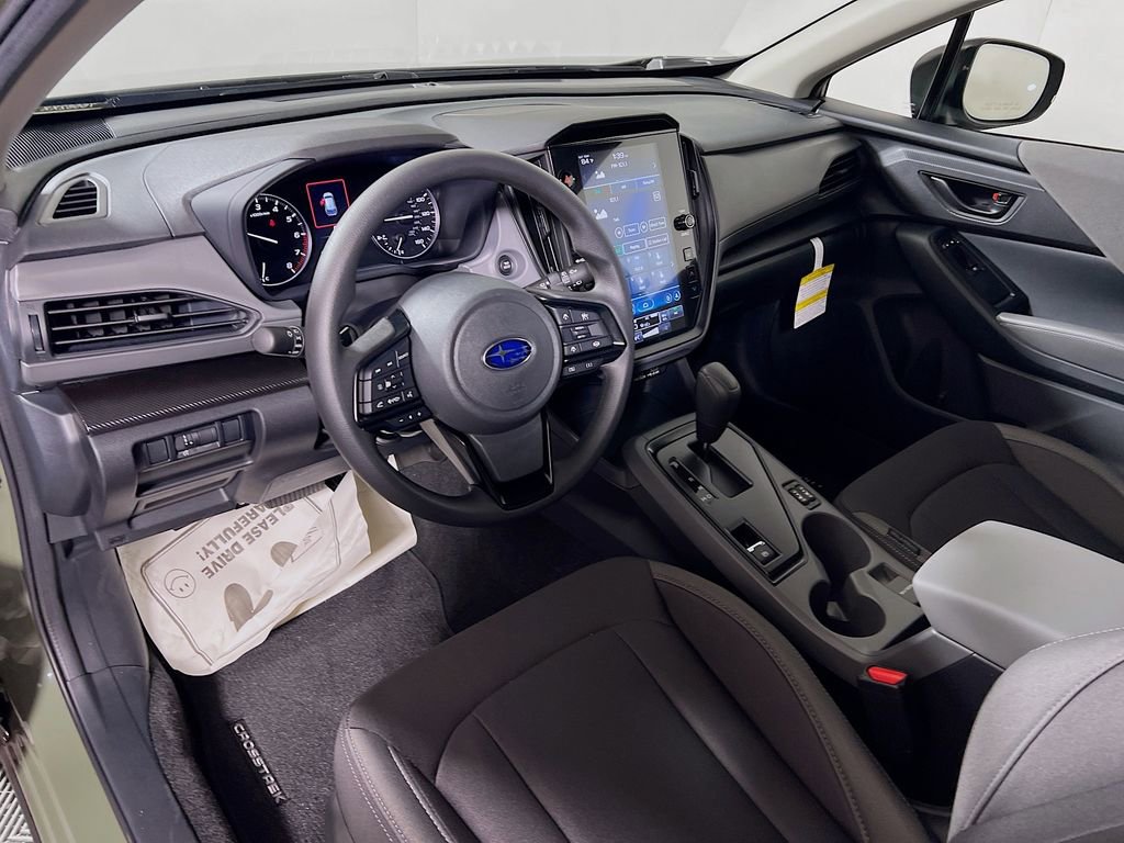 New 2026 Subaru Crosstrek 2.0i Premium AWD/4WD image 9