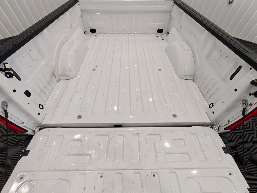 Used 2021 Ford F150 XLT AWD/4WD image 18
