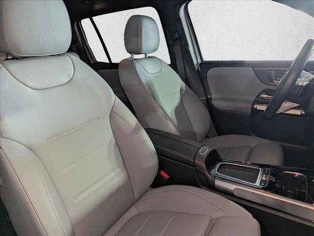 Used 2026 Mercedes-Benz GLB 250 image 22