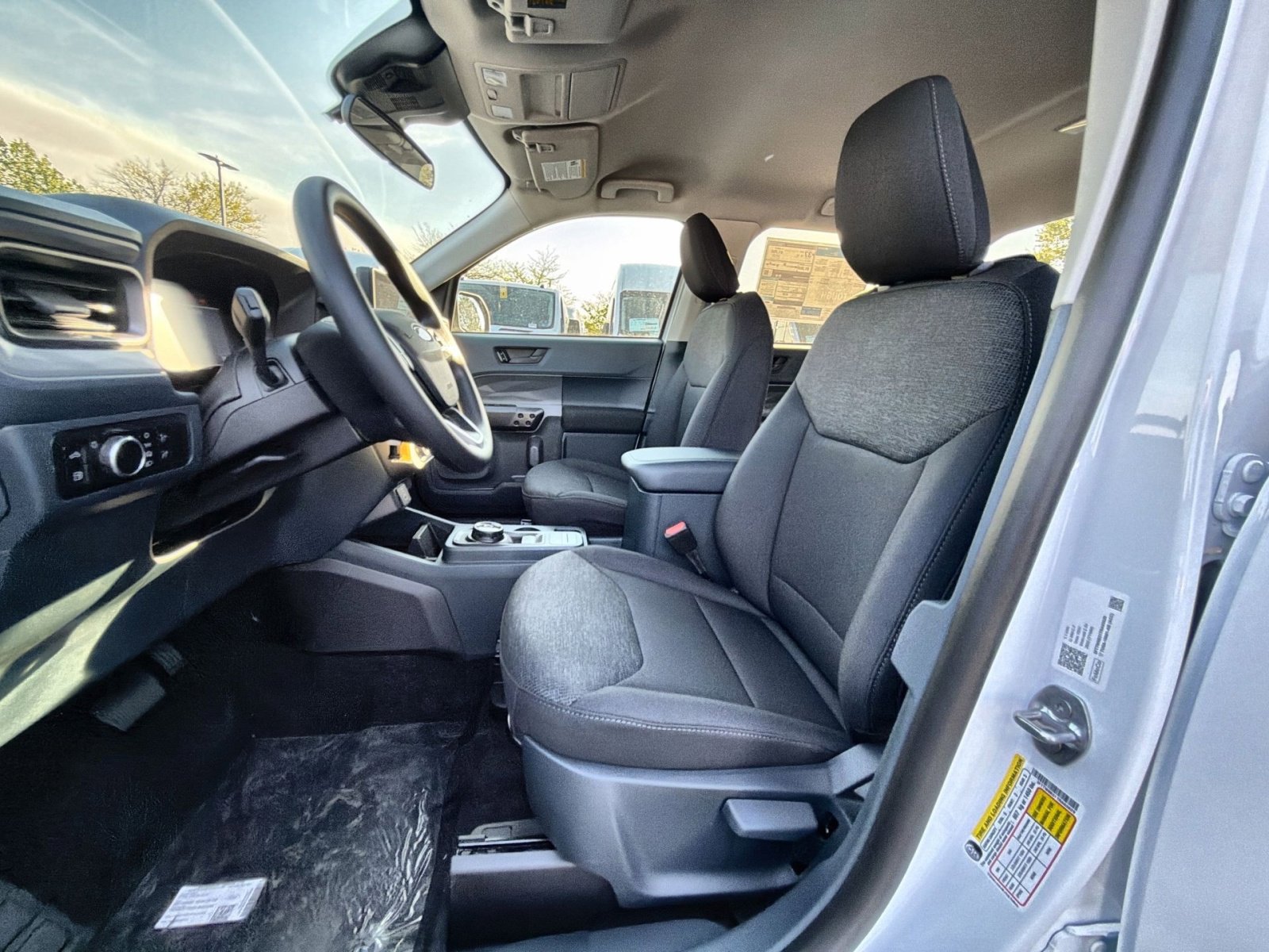 New 2026 Ford Maverick XL AWD/4WD image 22