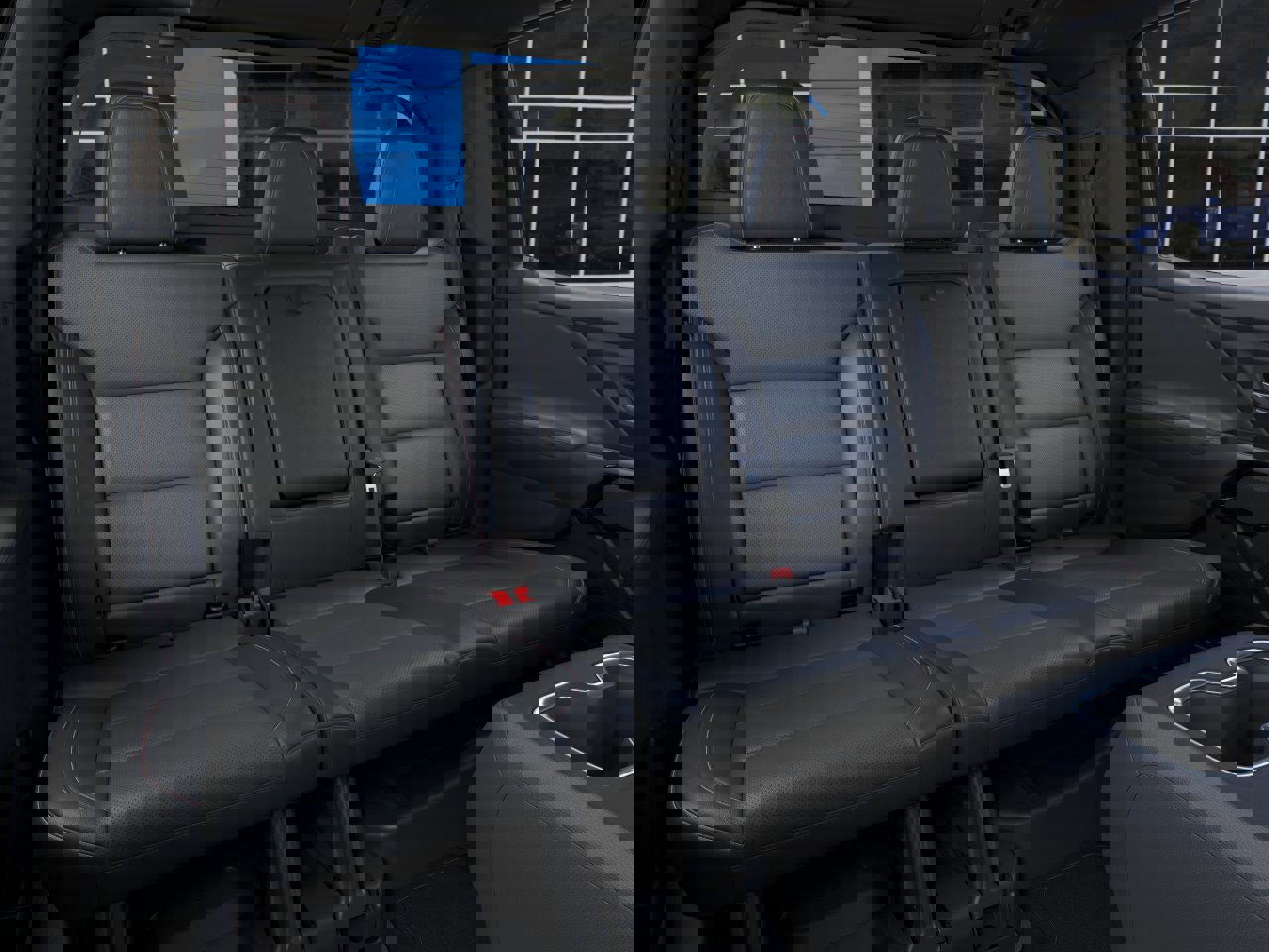 New 2026 Chevrolet Silverado EV Trail Boss image 65