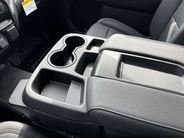 New 2026 Chevrolet Silverado 1500 W/T w/ WT Safety Package image 19