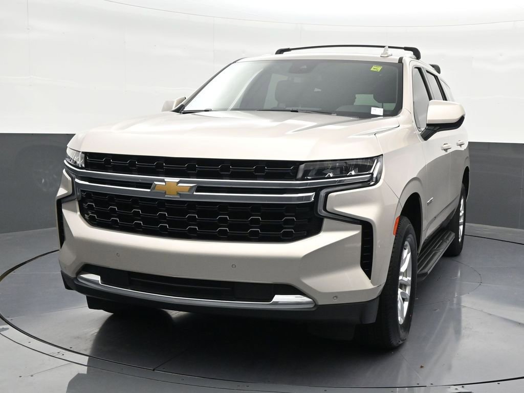 Used 2023 Chevrolet Tahoe LS RWD image 9
