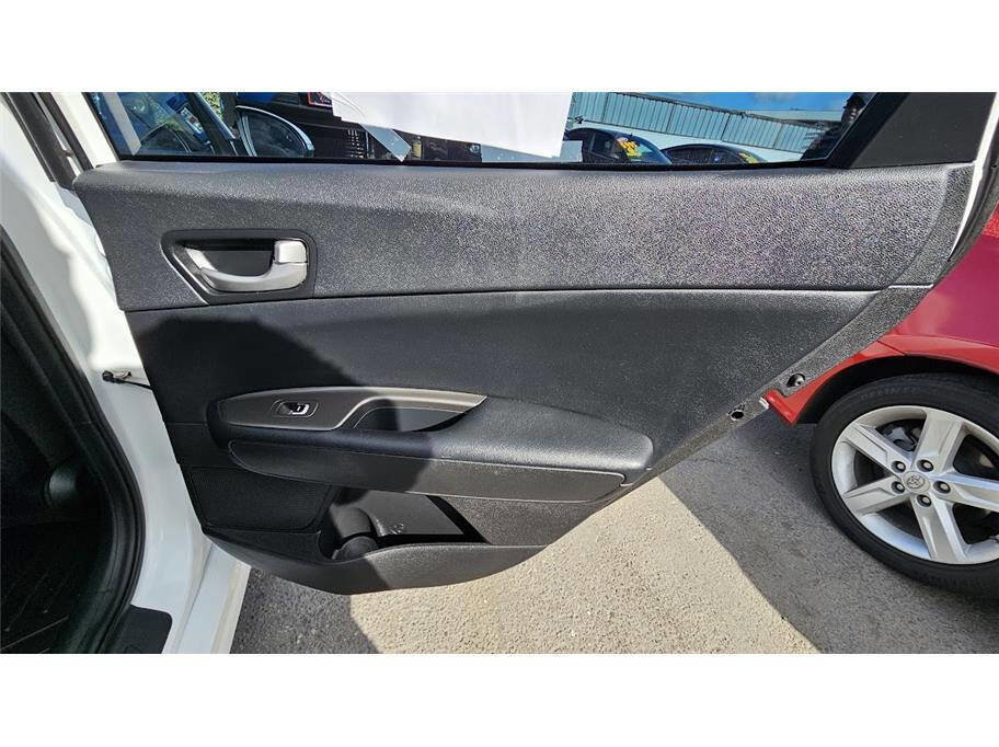 Used 2019 Kia Optima LX FWD image 28