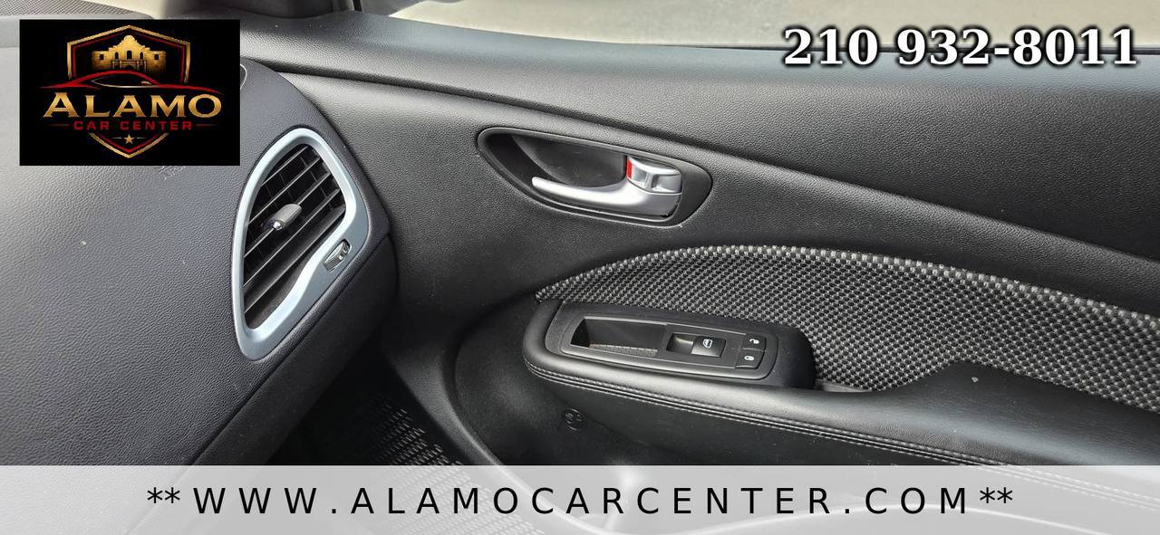 Used 2016 Dodge Dart SE w/ Convenience Group FWD image 39