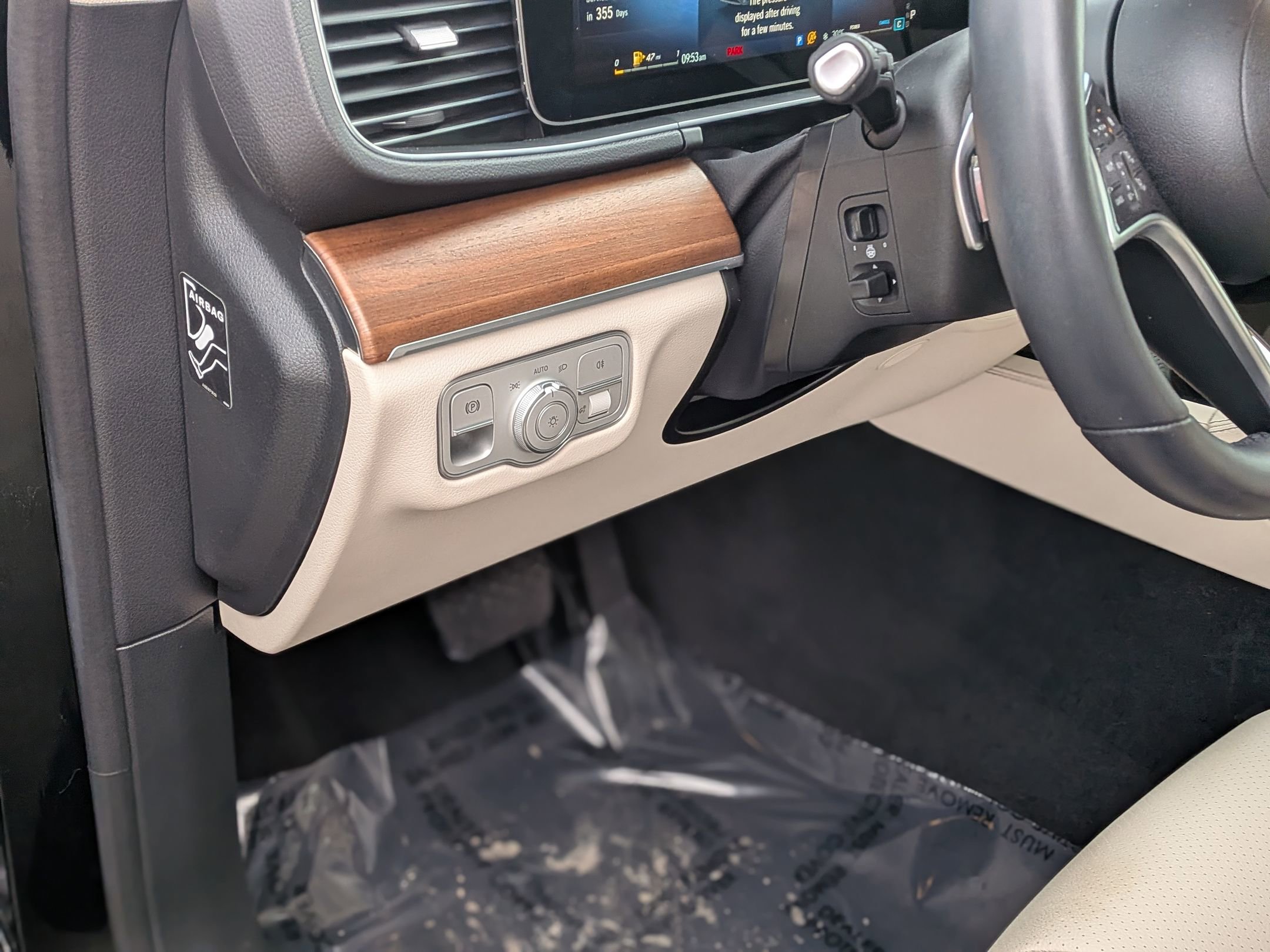 Used 2024 Mercedes-Benz GLE 350 4MATIC image 17