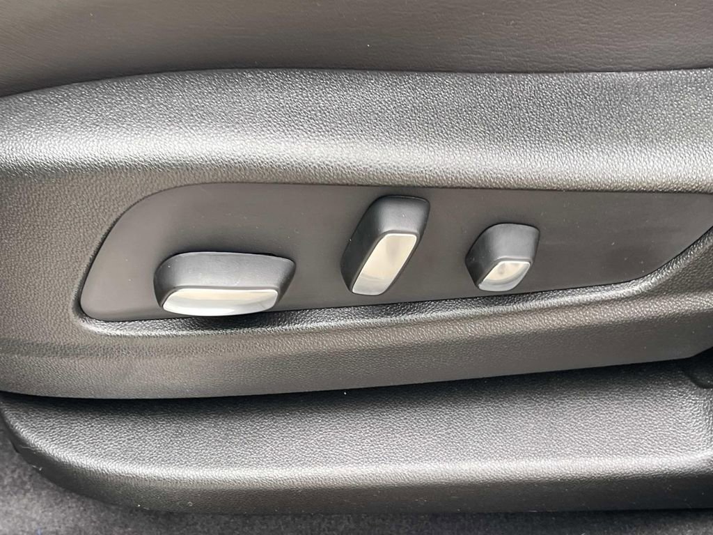 New 2026 Cadillac XT5 Sportv AWD/4WD image 22